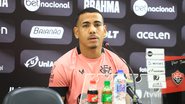 Coletiva com Zé Hugo no Barradão