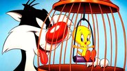 Imagem Na Sombra do Poder: Piu Piu e Frajola