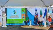 Secom/PMVC