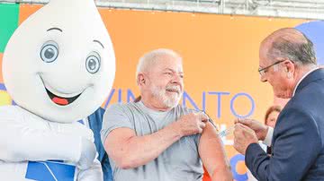 Ricardo Stuckert/PR