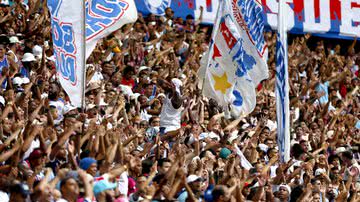 Felipe Oliveira/Esporte Clube Bahia