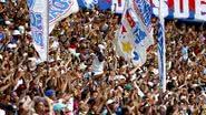 Felipe Oliveira/Esporte Clube Bahia
