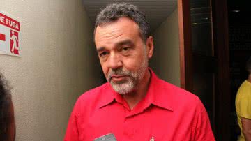 Gilberto Júnior / BNews