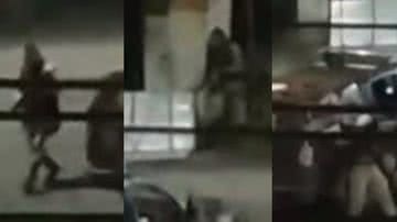 Reprodução/Redes sociais