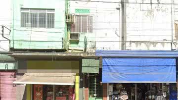 Reprodução/Google Street View