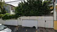 Reprodução/Google Street View