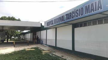 Reprodução/Tv Costa Branca