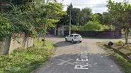 Reprodução/Google Street View