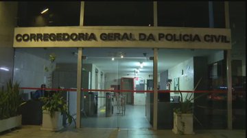 Reprodução/ TV Globo