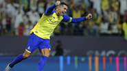 Reprodução/Twitter @Cristiano