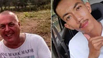 Reprodução/ Redes Sociais