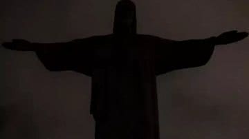 Reprodução/Santuário Cristo Redentor