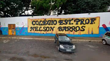 Reprodução/Jornal Correio