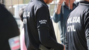 Divulgação | Polícia Civil