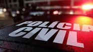 Reprodução/Polícia Civil de SC