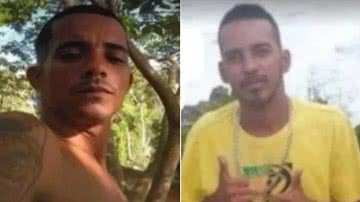 Reprodução/Redes sociais