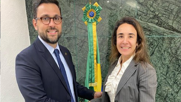 Divulgação/Ministério da Economia