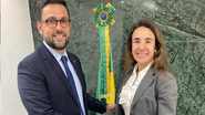 Divulgação/Ministério da Economia