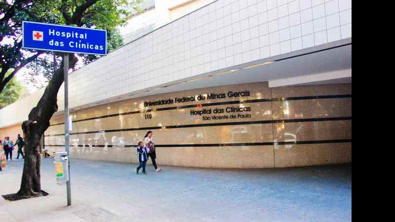 Reprodução/Universidade Federal de Minas Gerais (UFMG)