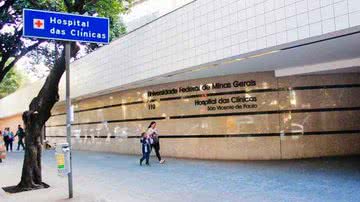 Reprodução/Universidade Federal de Minas Gerais (UFMG)