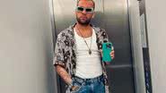 Daniel Alves/Instagram