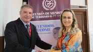 Roberto Castro // Ministério do Turismo // Divulgação