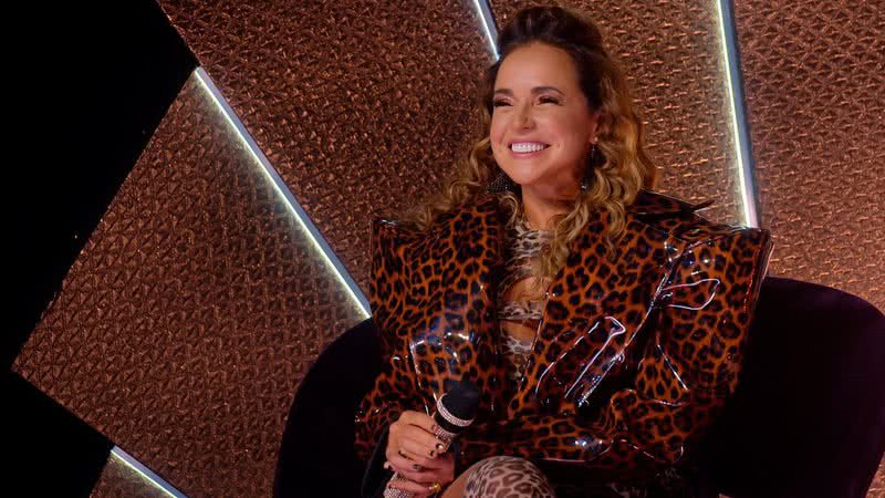 Reprodução / Instagram @danielamercury