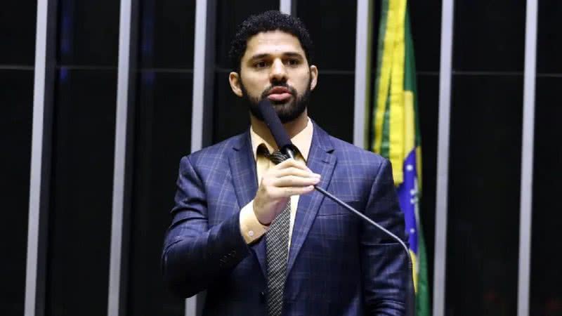 Câmara dos Deputados/Divulgação