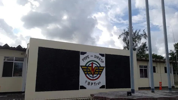 Reprodução / Google Maps