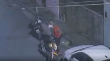 Reprodução/Vídeo