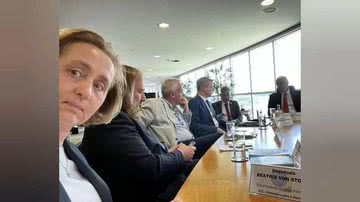 Reprodução/ Redes sociais