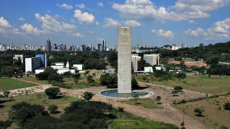 Divulgação/USP