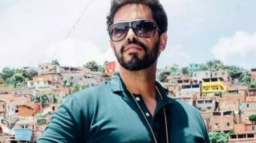 Reprodução Facebook delegado Christiano Xavier