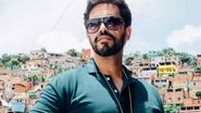 Reprodução Facebook delegado Christiano Xavier