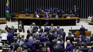 Foto: Bruno Spada/Câmara dos Deputados