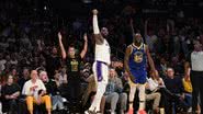 Reprodução/NBA Brasil