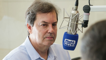 Divulgação/Piatã FM