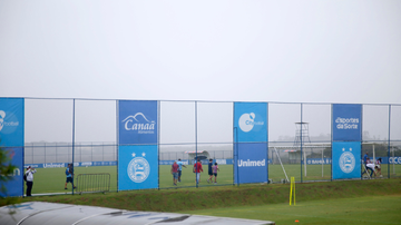 Felipe Oliveira/EC Bahia