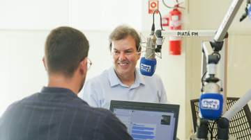 Divulgação/Piatã FM