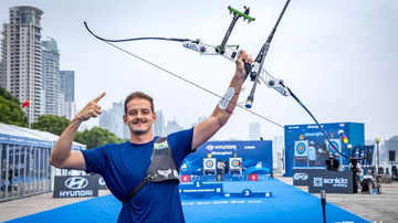 Foto World Archery