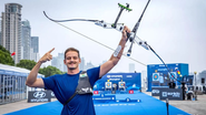 Foto World Archery
