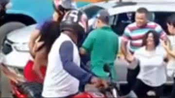 Reprodução/Redes Sociais