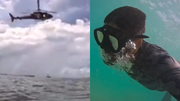 Reprodução/Redes Sociais