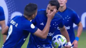 Reprodução/TV Globo