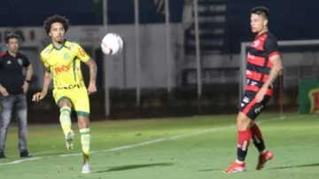 Marcos Freitas/Ag. Mirassol