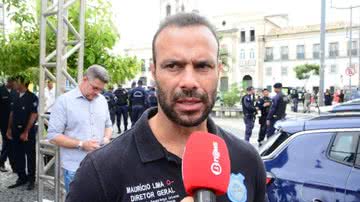 Joilson César/BNews