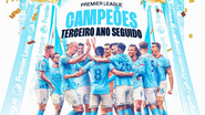Divulgação/Premier League
