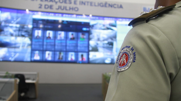 Vitor Barreto/SSP-BA