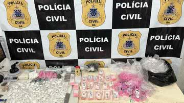 Divulgação/Ascom-PC