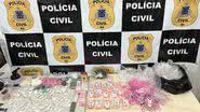 Divulgação/Ascom-PC